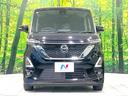 ハイウェイスター　Ｘ　禁煙車　ＳＤナビ　全周囲カメラ　電動スライドドア　衝突被害軽減システム　コーナーセンサー　フルセグＴＶ　ＬＥＤヘッドライト　ＥＴＣ　オートハイビーム　オートライト　オートエアコン　純正１４インチＡＷ（15枚目）