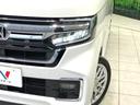 Lターボ 禁煙車 両側電動ドア 純正SDナビ バックカメラ 衝突被害軽減システム レーダークルーズ ハーフレザーシート シートヒーター コーナーセンサー スマートキー LEDヘッド ETC オートハイビーム(11枚目)
