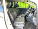 オデッセイハイブリッド e:HEVアブソルート・EX 禁煙車 両側電動ドア 純正11.4型ナビ 全周囲カメラ 衝突被害軽減システム レーダークルーズ BSM 電動リアゲート 黒レザーシート ドラレコ 前席中列シートヒーター パワーシート ビルトインETC(8枚目)