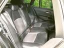 後部座席も気になるようなキズ・汚れやへたり等、大きなダメージはなく、良好な状態です。