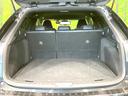 ラゲッジルームは、大容量のスペースを確保。普段のお買い物からレジャーまで、幅広く活躍してくれます!また、リアシートを倒すことでバリエーション豊かにお使いいただけます。