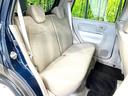 後部座席も気になるようなキズ・汚れやへたり等、大きなダメージはなく、良好な状態です。
