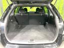 ラゲッジルームは、大容量のスペースを確保。普段のお買い物からレジャーまで、幅広く活躍してくれます！また、リアシートを倒すことでバリエーション豊かにお使いいただけます。