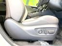 【パワーシート】スイッチ一つで簡単にシートの微調整が可能!電動だから力もいりません!自分に最適なシートポジションにセットして、快適なドライブをお楽しみください。