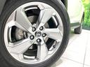 【純正１８インチアルミホイール】外観にマッチした純正アルミホイールを装着しております。各種社外アルミホイールや、スタッドレスタイヤも取扱いしております。是非ご相談ください♪