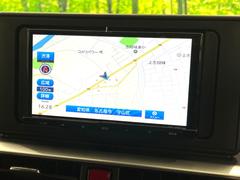 【ナビゲーション】目的地までしっかり案内してくれる使いやすいナビ。Ｂｌｕｅｔｏｏｔｈ接続すればお持ちのスマホやＭＰ３プレイヤーの音楽を再生可能！毎日の運転がさらに楽しくなります！！ 4