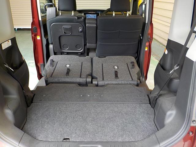 タント Ｘ　アイドリングストップ機能　シートヒーター搭載　フルオートエアコン　インテリキー　横滑り防止　パワステ　寒冷地仕様　ベンチシ－ト　衝突安全ボディ　パワーウィンドウ　キーフリー　エアバッグ　ＡＢＳ（13枚目）
