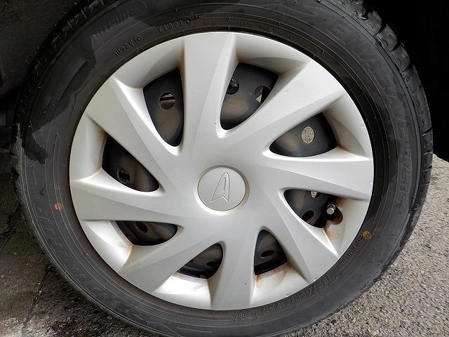 タント Ｘ　アイドリングストップ機能　シートヒーター搭載　フルオートエアコン　インテリキー　横滑り防止　パワステ　寒冷地仕様　ベンチシ－ト　衝突安全ボディ　パワーウィンドウ　キーフリー　エアバッグ　ＡＢＳ（20枚目）