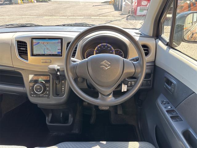 ワゴンＲ ＦＸ　シ－トヒ－タ－　Ａストップ　横滑防止　盗難防止　ＡＵＴＯエアコン　Ｗエアバッグ　フルフラット　キーレス　ＡＢＳ　エアバック　パワーウィンド　ベンチ　パワステ　衝突安全ボディ　誤発信抑制機能（16枚目）