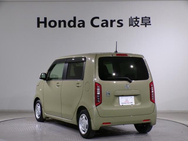 Ｎ－ＷＧＮ Ｌホンダセンシング　シートヒータードラレコＥＴＣスマートキー　ＥＴＣ装備　Ｂモニタ　誤発進抑制　禁煙車　ＬＥＤランプ　横滑り防止機能　パーキングセンサー　セキュリティアラーム　キーフリー　サイドカーテンエアバック　ＡＢＳ（46枚目）
