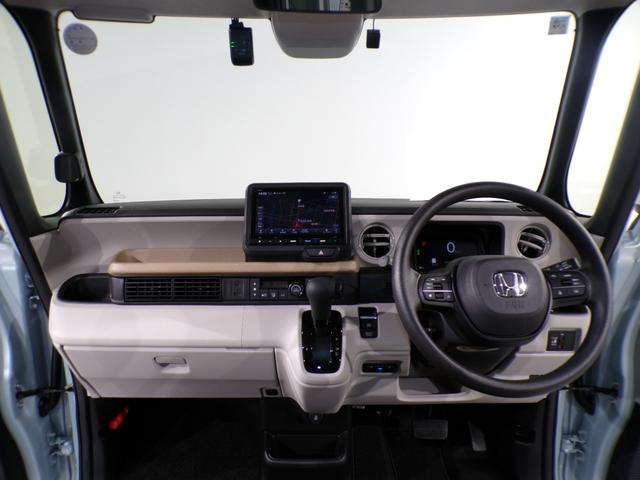 Ｎ－ＢＯＸ ファッションスタイル　Ｂｌｕｅｔｏｏｔｈ接続シートヒーター片側電動スライドドアドラレコＥＴＣスマートキー　サイドカメラ　禁煙　盗難防止装置　ＬＥＤランプ　バックモニター　サイドカーテンエアバック　ドライブレコーダー　ＶＳＡ（22枚目）