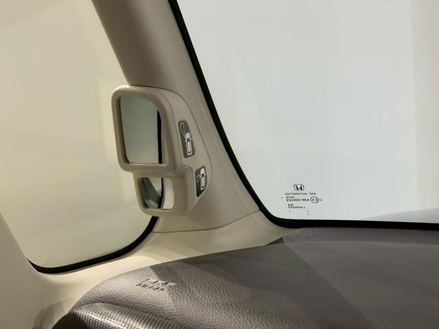 Ｎ－ＢＯＸ Ｇホンダセンシング　ＴＶ電動スライドドア　ＥＴＣ　禁煙　盗難防止システム　スマキー　ＬＥＤ　横滑り防止　パワーウィンドウ　ＡＡＣ　ワンセグ　クルコン　両スラ　両席エアバック　ＡＢＳ　エアバック　ＰＳ　バックカメ（7枚目）