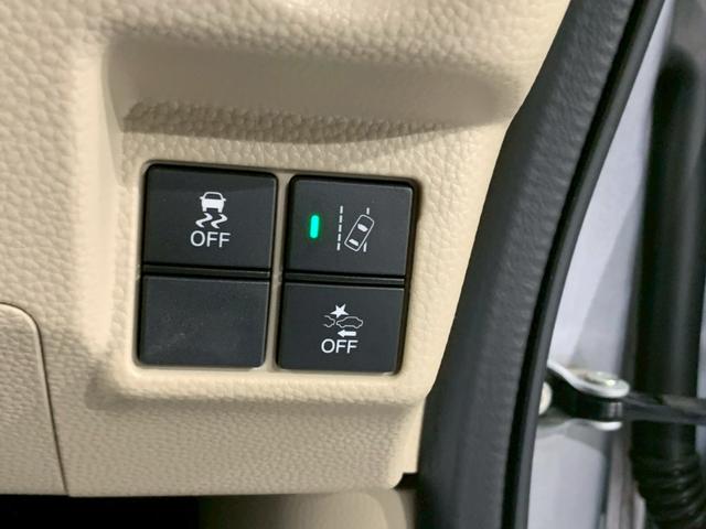 Ｎ－ＢＯＸ Ｇホンダセンシング　ＴＶ電動スライドドア　ＥＴＣ　禁煙　盗難防止システム　スマキー　ＬＥＤ　横滑り防止　パワーウィンドウ　ＡＡＣ　ワンセグ　クルコン　両スラ　両席エアバック　ＡＢＳ　エアバック　ＰＳ　バックカメ（14枚目）