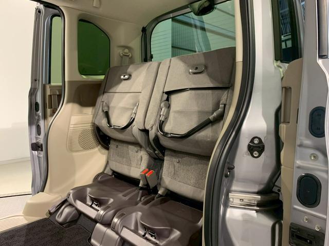 Ｎ－ＢＯＸ Ｇホンダセンシング　ＴＶ電動スライドドア　ＥＴＣ　禁煙　盗難防止システム　スマキー　ＬＥＤ　横滑り防止　パワーウィンドウ　ＡＡＣ　ワンセグ　クルコン　両スラ　両席エアバック　ＡＢＳ　エアバック　ＰＳ　バックカメ（19枚目）