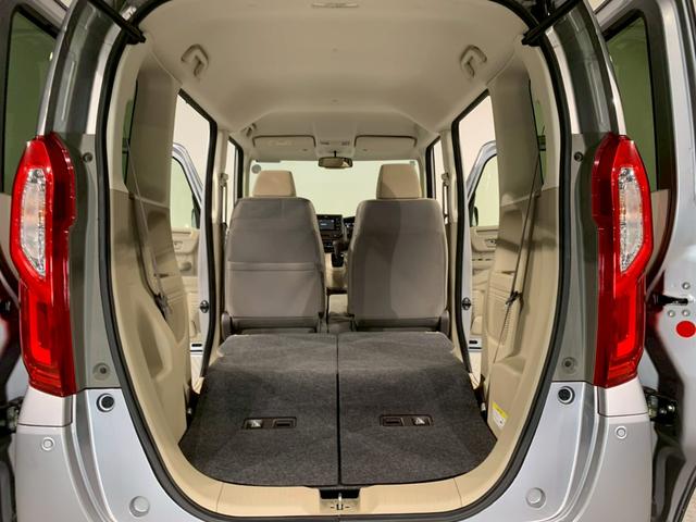 Ｎ－ＢＯＸ Ｇホンダセンシング　ＴＶ電動スライドドア　ＥＴＣ　禁煙　盗難防止システム　スマキー　ＬＥＤ　横滑り防止　パワーウィンドウ　ＡＡＣ　ワンセグ　クルコン　両スラ　両席エアバック　ＡＢＳ　エアバック　ＰＳ　バックカメ（22枚目）