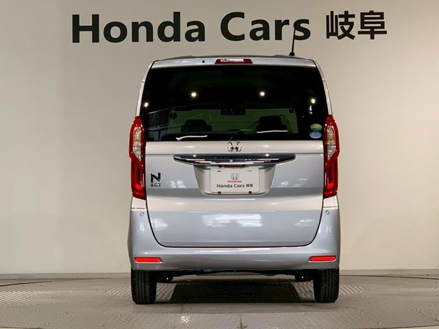 Ｎ－ＢＯＸ Ｇホンダセンシング　ＴＶ電動スライドドア　ＥＴＣ　禁煙　盗難防止システム　スマキー　ＬＥＤ　横滑り防止　パワーウィンドウ　ＡＡＣ　ワンセグ　クルコン　両スラ　両席エアバック　ＡＢＳ　エアバック　ＰＳ　バックカメ（31枚目）