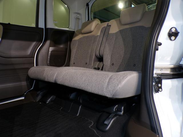 Ｎ－ＢＯＸ Ｌ　Ｂｌｕｅｔｏｏｔｈ接続シートヒーター片側電動スライドドアドラレコＥＴＣインターナビスマートキー　衝突回避支援ブレーキ　Ｉ－ＳＴＯＰ　クリソナ　ドラレコ付　ＰＷ　パワステ　Ｓヒーター　禁煙　スマ－トキ－（43枚目）