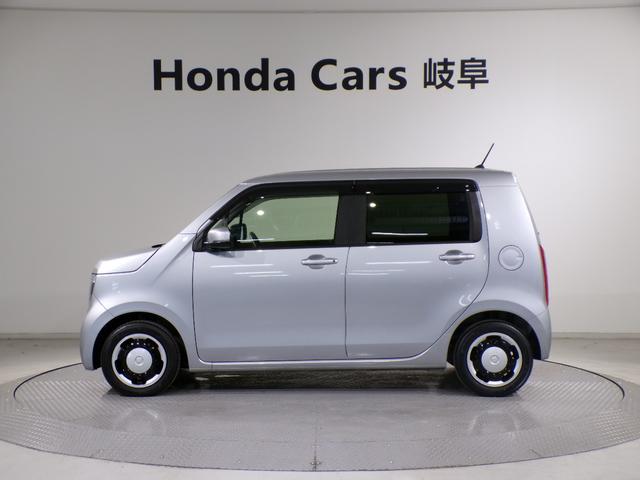 Ｎ－ＷＧＮ Ｌ　Ｂｌｕｅｔｏｏｔｈ接続シートヒータードラレコＥＴＣスマートキー　ＡＣＣ　Ｐセンサー　ＬＫＡＳ　Ｂｌｕｅｔｏｏｔｈ対応　電動格納ドアミラー　誤発進抑制　ワンオーナー　禁煙車　バックカメラ　ＡＢＳ（48枚目）