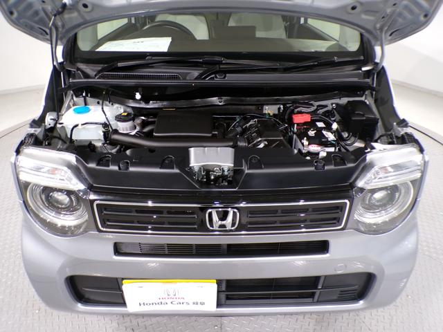 Ｎ－ＷＧＮ Ｌ　Ｂｌｕｅｔｏｏｔｈ接続シートヒータードラレコＥＴＣスマートキー　ＡＣＣ　Ｐセンサー　ＬＫＡＳ　Ｂｌｕｅｔｏｏｔｈ対応　電動格納ドアミラー　誤発進抑制　ワンオーナー　禁煙車　バックカメラ　ＡＢＳ（56枚目）