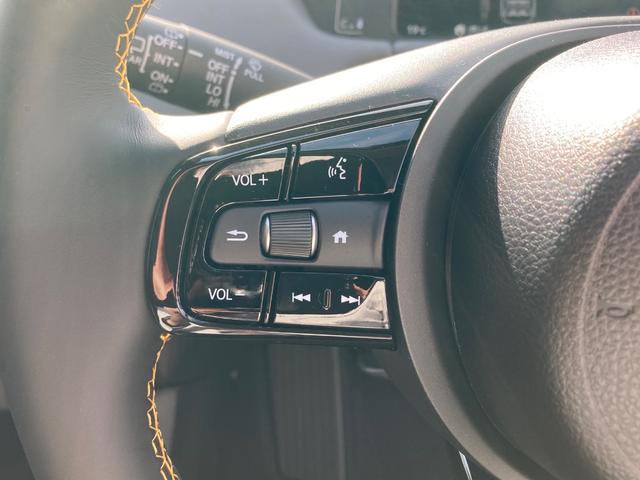 フィット ＲＳ　新車未登録車（14枚目）