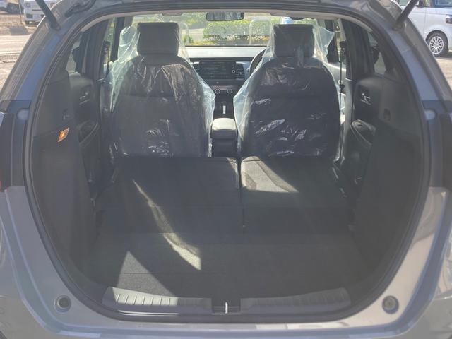 フィット ＲＳ　新車未登録車（20枚目）