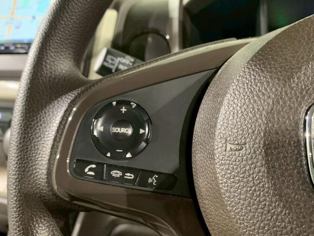 N-WGN Lホンダセンシング シートヒーター ETC Bモニタ 誤発進抑制 アダプティブクルコン ブルートゥースオーディオ 車線逸脱防止 1オナ LEDランプ オートライト オートハイビーム DVD フルセグ 横滑り防止機能(16枚目)