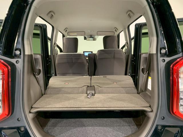 N-WGN Lホンダセンシング シートヒーター ETC Bモニタ 誤発進抑制 アダプティブクルコン ブルートゥースオーディオ 車線逸脱防止 1オナ LEDランプ オートライト オートハイビーム DVD フルセグ 横滑り防止機能(25枚目)