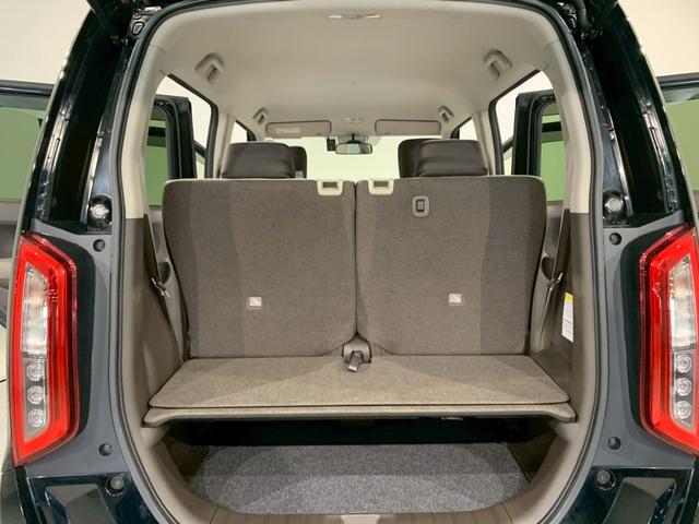 N-WGN Lホンダセンシング シートヒーター ETC Bモニタ 誤発進抑制 アダプティブクルコン ブルートゥースオーディオ 車線逸脱防止 1オナ LEDランプ オートライト オートハイビーム DVD フルセグ 横滑り防止機能(26枚目)