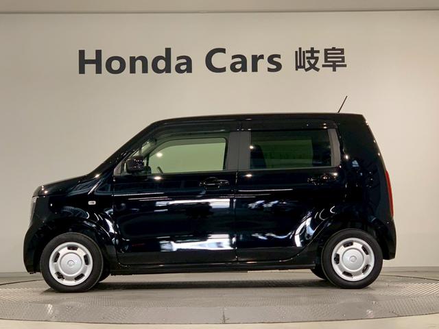 N-WGN Lホンダセンシング シートヒーター ETC Bモニタ 誤発進抑制 アダプティブクルコン ブルートゥースオーディオ 車線逸脱防止 1オナ LEDランプ オートライト オートハイビーム DVD フルセグ 横滑り防止機能(34枚目)