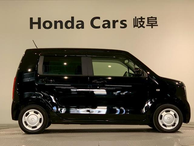 N-WGN Lホンダセンシング シートヒーター ETC Bモニタ 誤発進抑制 アダプティブクルコン ブルートゥースオーディオ 車線逸脱防止 1オナ LEDランプ オートライト オートハイビーム DVD フルセグ 横滑り防止機能(37枚目)