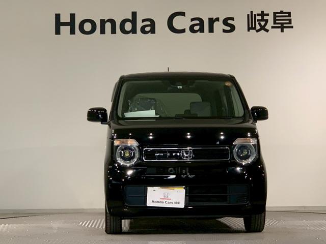 N-WGN Lホンダセンシング シートヒーター ETC Bモニタ 誤発進抑制 アダプティブクルコン ブルートゥースオーディオ 車線逸脱防止 1オナ LEDランプ オートライト オートハイビーム DVD フルセグ 横滑り防止機能(39枚目)