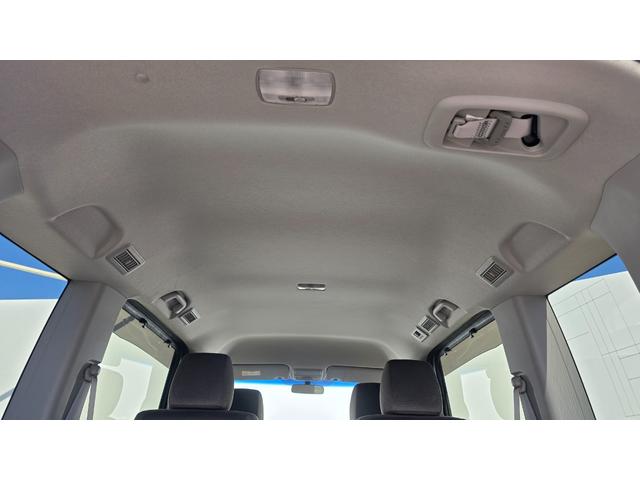 ステップワゴン Ｇ　ＥＴＣ　バックカメラ　ナビ　オートクルーズコントロール　両側電動スライドドア　スマートキー　電動格納ミラー　３列シート　ウォークスルー　ＣＶＴ　ＣＤ　ＵＳＢ　盗難防止システム　衝突安全ボディ　ＡＢＳ（28枚目）