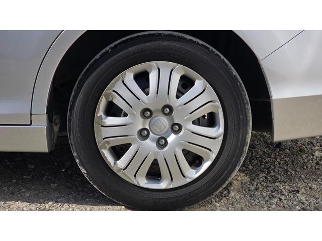 ステップワゴン Ｇ　ＥＴＣ　バックカメラ　ナビ　オートクルーズコントロール　両側電動スライドドア　スマートキー　電動格納ミラー　３列シート　ウォークスルー　ＣＶＴ　ＣＤ　ＵＳＢ　盗難防止システム　衝突安全ボディ　ＡＢＳ（33枚目）