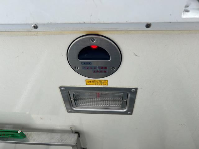 ハイゼットトラック 　冷蔵冷凍車　‐２２度設定　ＡＣ　ＡＴ　ＰＳ　ＰＷ　ヤマト仕様（17枚目）