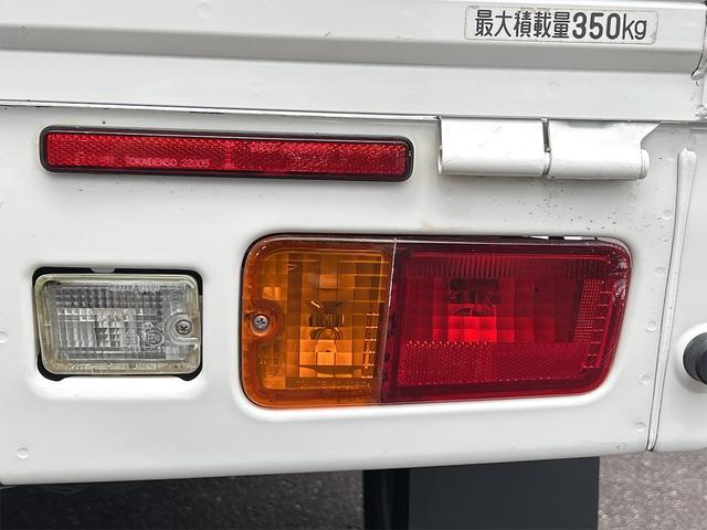 ハイゼットトラック 　４ＷＤ　ＡＴ　エアコン　パワーステアリング　運転席エアバッグ　ＣＤ（60枚目）