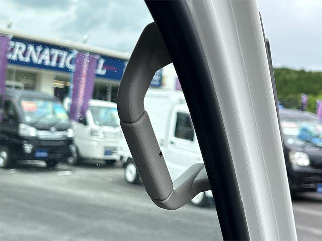 ハイゼットトラック 　４ＷＤ　ＡＴ　エアコン　パワーステアリング　運転席エアバッグ　ＣＤ（75枚目）