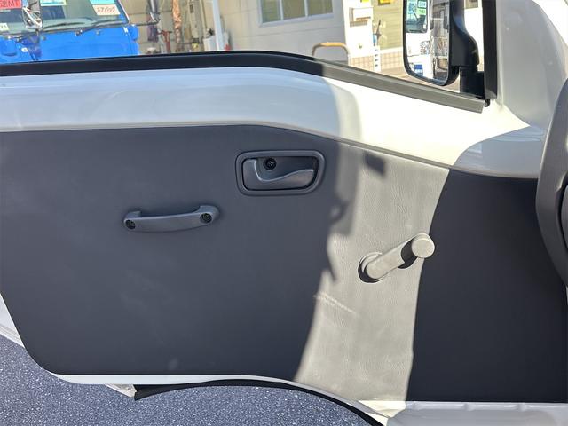 サンバートラック 　軽トラック　ＡＴ　エアコン　パワーステアリング　運転席エアバッグ　移動販売車（27枚目）
