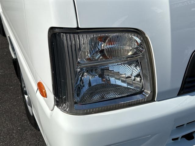 サンバートラック 　軽トラック　ＡＴ　エアコン　パワーステアリング　運転席エアバッグ　移動販売車（56枚目）