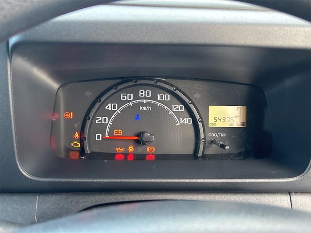 ハイゼットトラック スタンダード　パネルバン　ＭＴ　ドライブレコーダー　エアコン　パワーステアリング　運転席エアバッグ（17枚目）