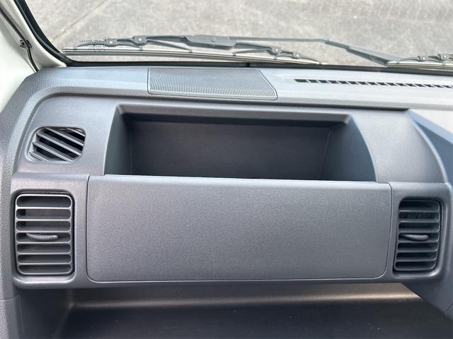 スタンダード　パネルバン　ＭＴ　ドライブレコーダー　エアコン　パワーステアリング　運転席エアバッグ　保冷車(26枚目)