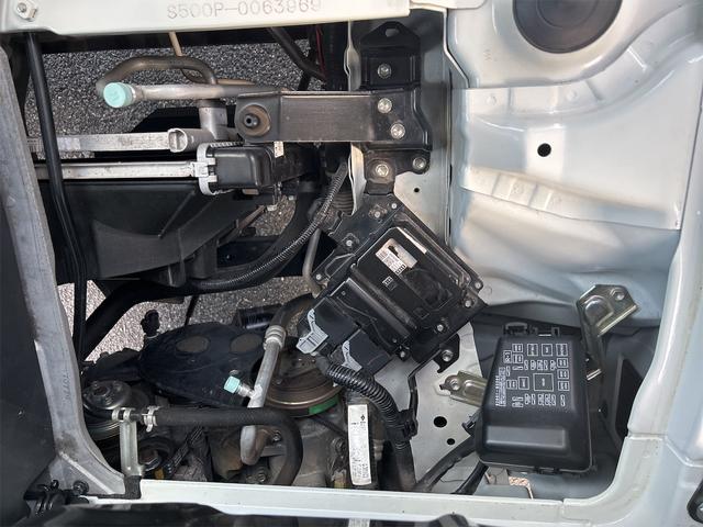 ハイゼットトラック スタンダード　パネルバン　ＭＴ　ドライブレコーダー　エアコン　パワーステアリング　運転席エアバッグ（38枚目）