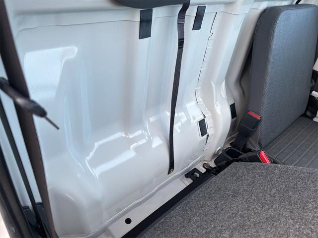 ハイゼットトラック スタンダード　パネルバン　ＭＴ　ドライブレコーダー　エアコン　パワーステアリング　運転席エアバッグ（40枚目）