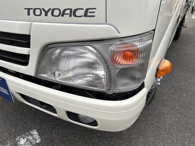 トヨタ トヨエースルートバン