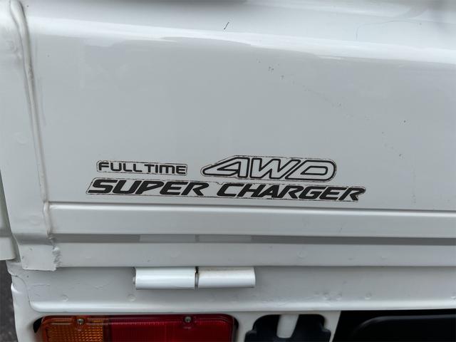 　４ＷＤ　軽トラック　ＡＴ　アルミホイール　エアコン　パワーステアリング　運転席エアバッグ(54枚目)