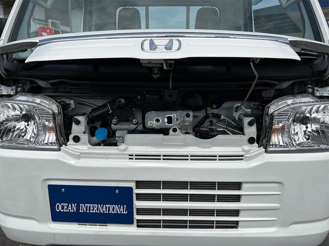 アクティトラック ＳＤＸ　４ＷＤ　軽トラック　ＭＴ　ＥＴＣ　エアコン　パワーステアリング　パワーウィンドウ　運転席エアバッグ（44枚目）
