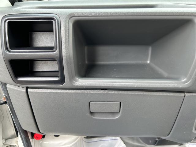 ミニキャブトラック 　軽トラック　ＭＴ　エアコン　冷蔵冷凍車（30枚目）