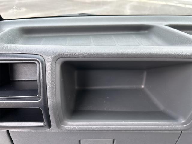 ミニキャブトラック 　軽トラック　ＭＴ　エアコン　冷蔵冷凍車（32枚目）