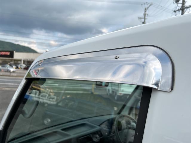ミニキャブトラック 　軽トラック　ＭＴ　エアコン　冷蔵冷凍車（47枚目）