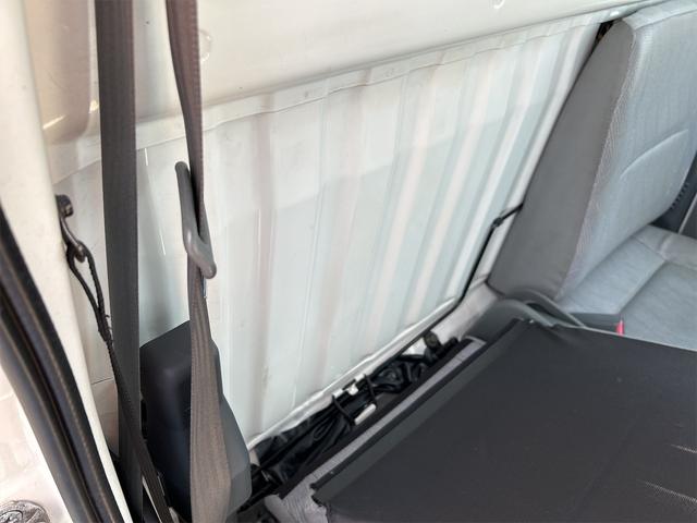 ミニキャブトラック 　軽トラック　ＭＴ　エアコン　冷蔵冷凍車（73枚目）