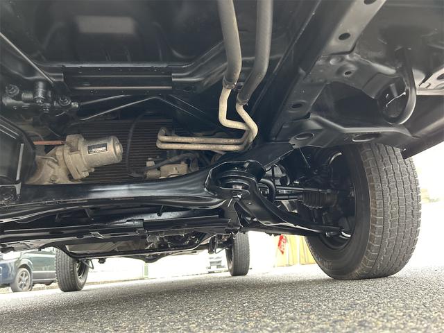 スーパーキャリイ Ｘ　４ＷＤ　軽トラック　ＭＴ　ナビ　キーレスエントリー　エアコン　パワーステアリング　パワーウィンドウ　運転席エアバッグ　助手席エアバッグ（42枚目）
